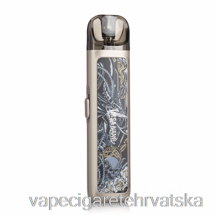 Vape Hrvatska Lost Vape Ursa Nano Pod Kit Skull & Roses